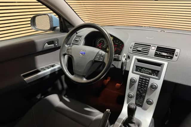 Volvo V50 (2011) thumbnail 4