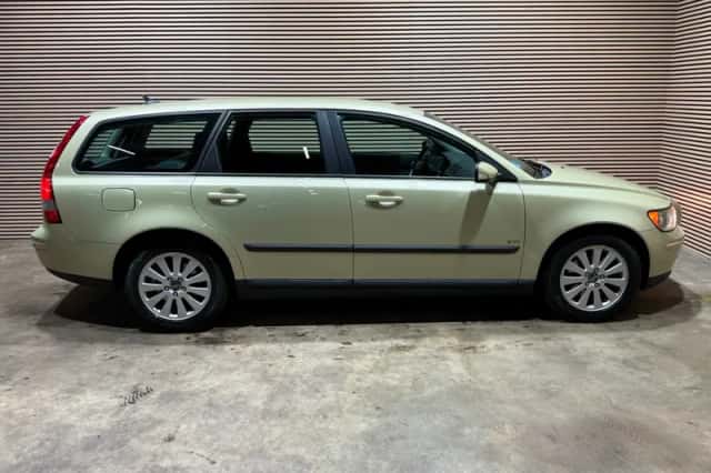 Volvo V50 (2004) thumbnail 6