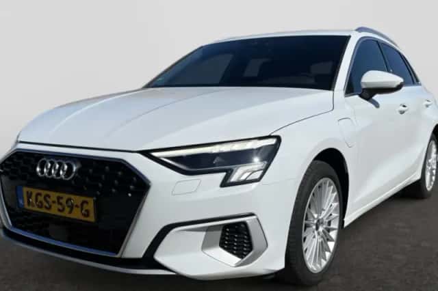 Audi A3 (2020) thumbnail 1