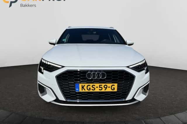 Audi A3 (2020) thumbnail 4