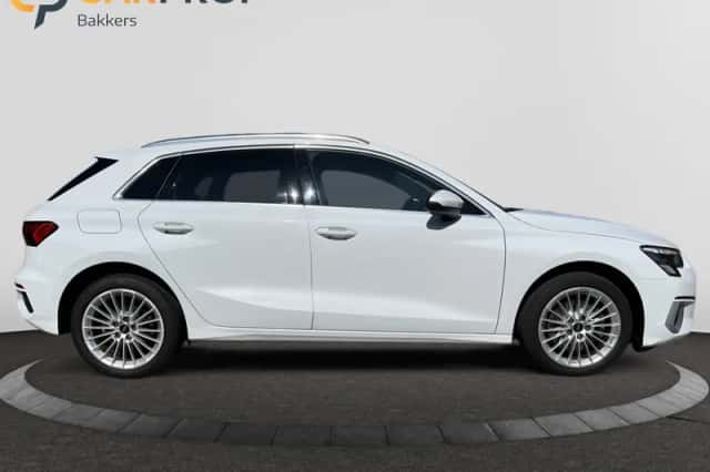 Audi A3 (2020) thumbnail 6