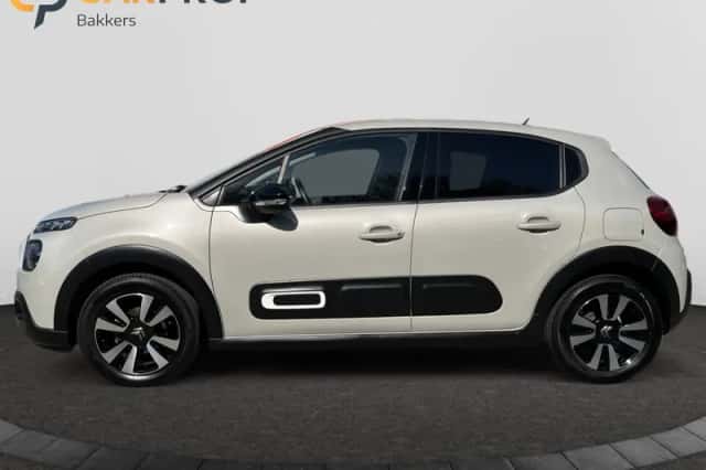 Citroën C3 (2024) thumbnail 4