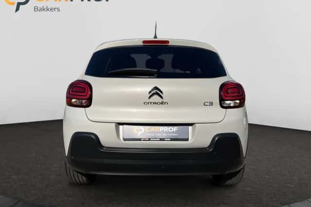 Citroën C3 (2024) thumbnail 6