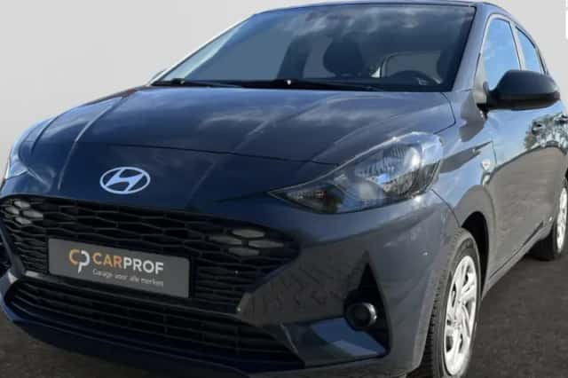 Hyundai i10 (2023) thumbnail 1