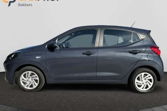 Hyundai i10 (2023) thumbnail 5