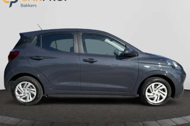 Hyundai i10 (2023) thumbnail 5