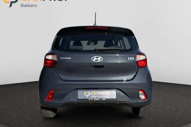 Hyundai i10 (2023) thumbnail 6