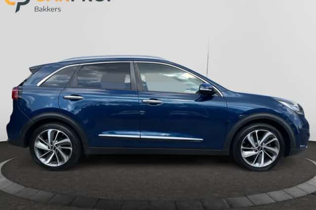 Kia Niro (2018) thumbnail 6