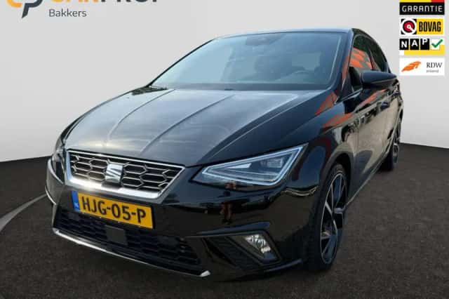 SEAT Ibiza (2024) thumbnail 2