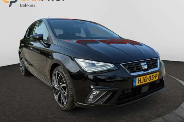 SEAT Ibiza (2024) thumbnail 3