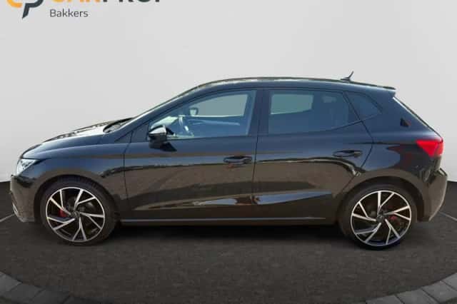 SEAT Ibiza (2024) thumbnail 4