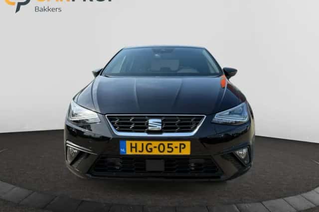 SEAT Ibiza (2024) thumbnail 4