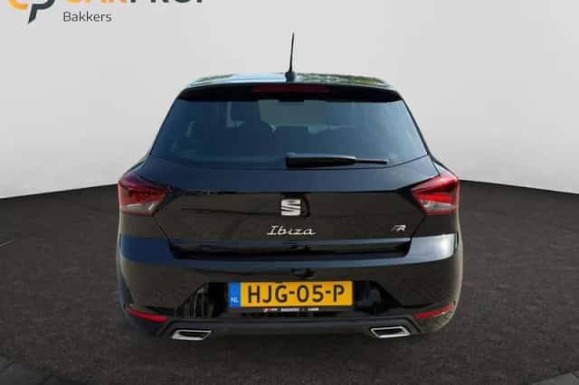 SEAT Ibiza (2024) thumbnail 6