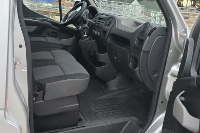 Nissan NV400 (2013) thumbnail 6