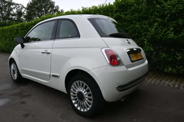 Fiat 500 (2011) thumbnail 5