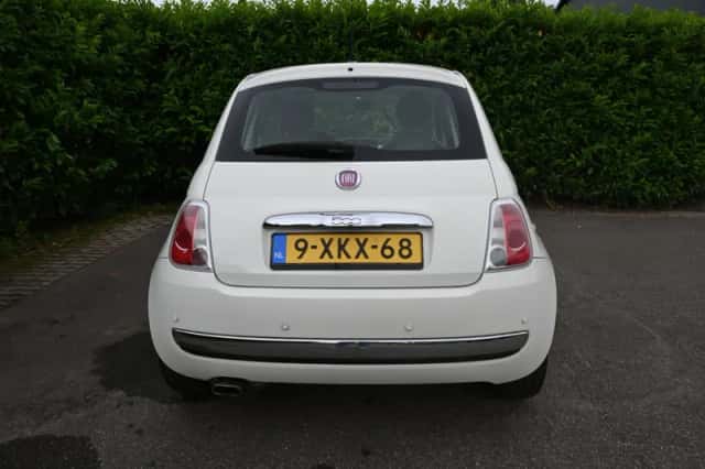 Fiat 500 (2011) thumbnail 6