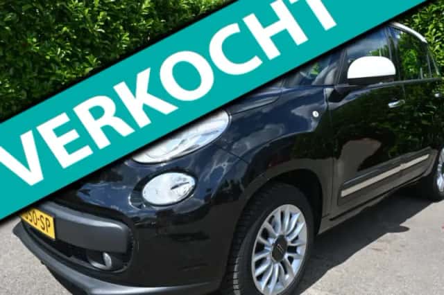 Fiat 500L (2013) thumbnail 1