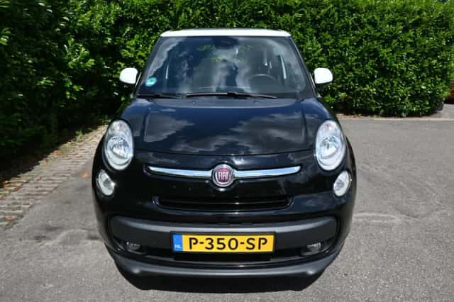 Fiat 500L (2013) thumbnail 3