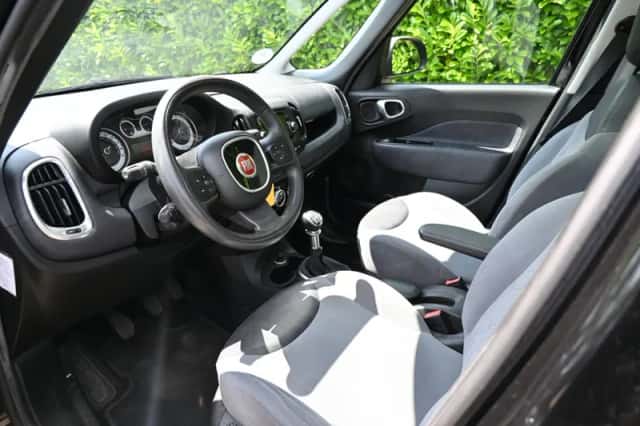 Fiat 500L (2013) thumbnail 6