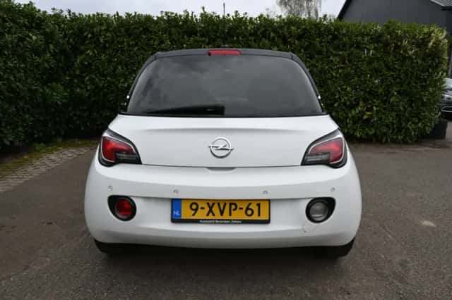 Opel Adam (2014) thumbnail 6