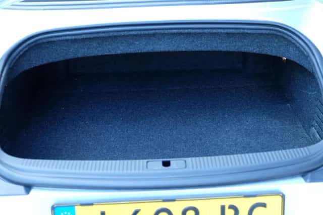 Audi TT (2014) thumbnail 6
