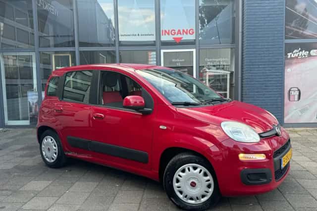 Fiat Panda (2013) thumbnail 3