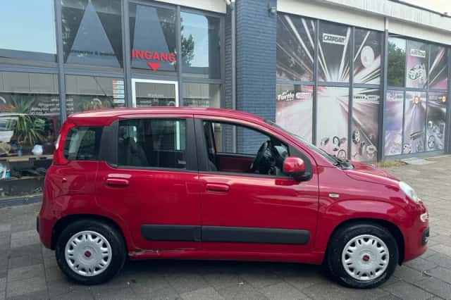Fiat Panda (2013) thumbnail 4