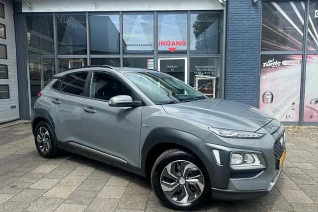 Hyundai Kona (2020) thumbnail 3