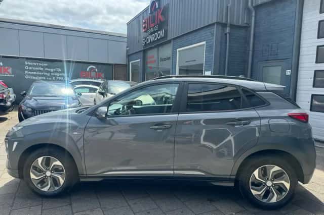 Hyundai Kona (2020) thumbnail 5