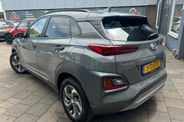 Hyundai Kona (2020) thumbnail 6