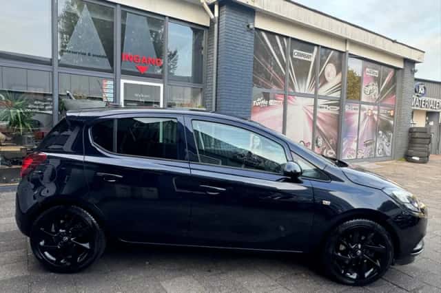 Opel Corsa (2018) thumbnail 4
