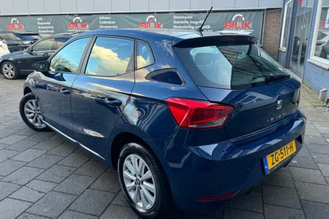 SEAT Ibiza (2018) thumbnail 6