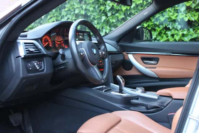 BMW 3-Serie (2020) thumbnail 6