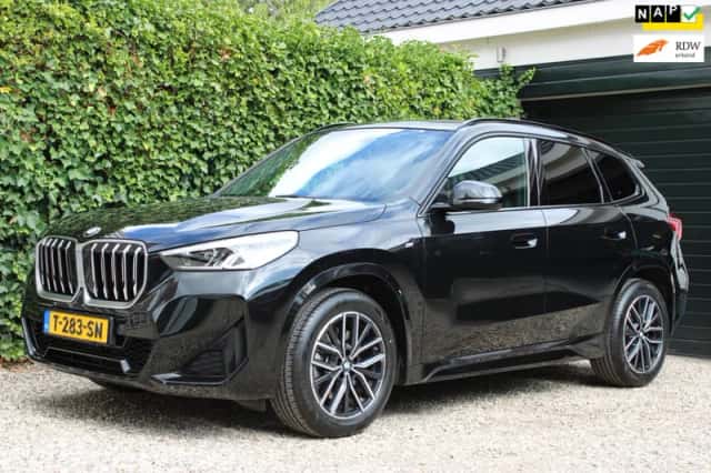 BMW X1 (2023) thumbnail 1