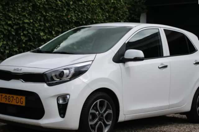 Kia Picanto (2023) thumbnail 1