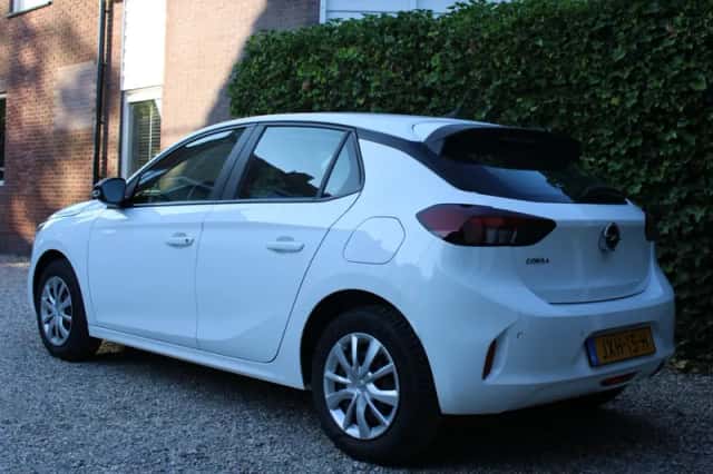 Opel Corsa (2021) thumbnail 3