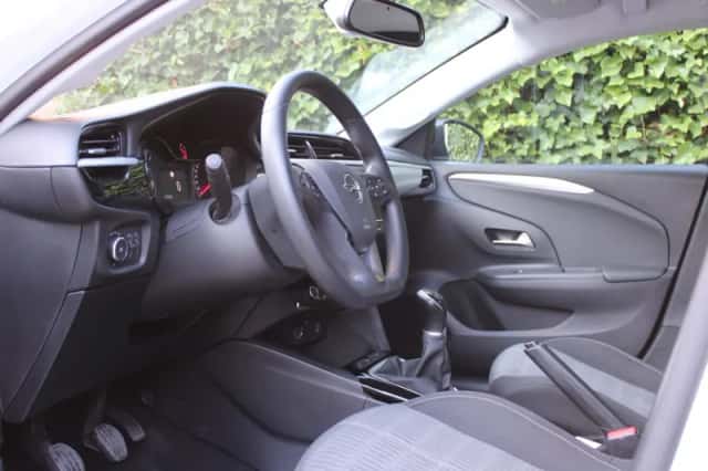 Opel Corsa (2021) thumbnail 6