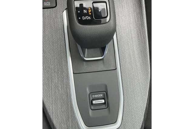 Nissan Qashqai (2026) thumbnail 6
