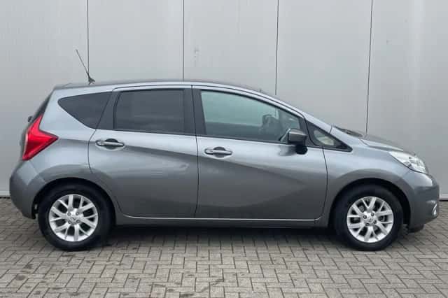 Nissan Note (2026) thumbnail 4