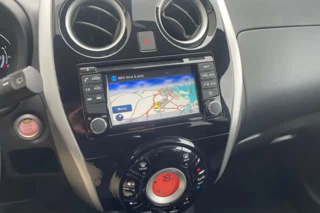 Nissan Note (2026) thumbnail 6