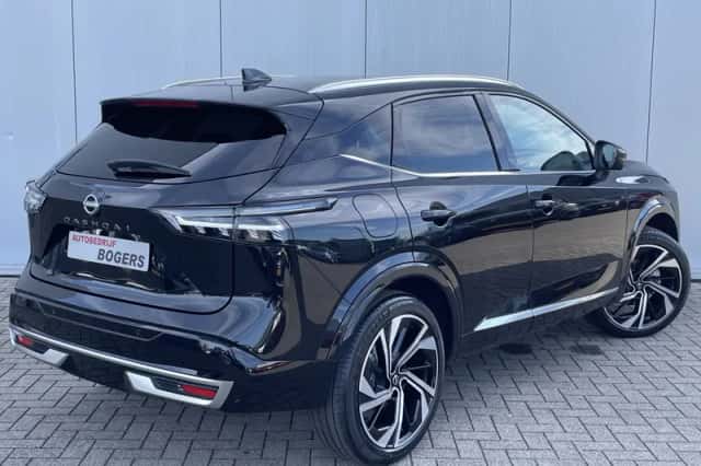 Nissan Qashqai (2026) thumbnail 2