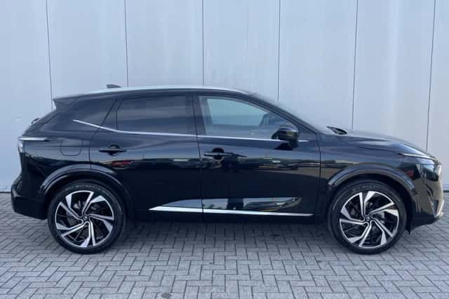 Nissan Qashqai (2026) thumbnail 3
