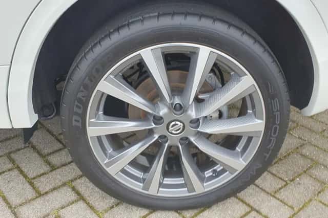 Nissan Qashqai (2019) thumbnail 4