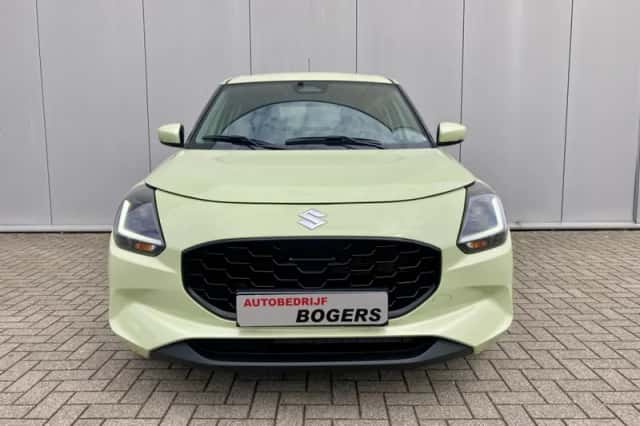 Suzuki Swift (2026) thumbnail 3