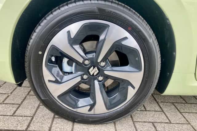 Suzuki Swift (2026) thumbnail 6