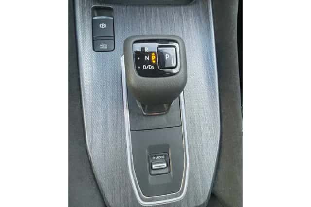 Nissan Qashqai (2026) thumbnail 6