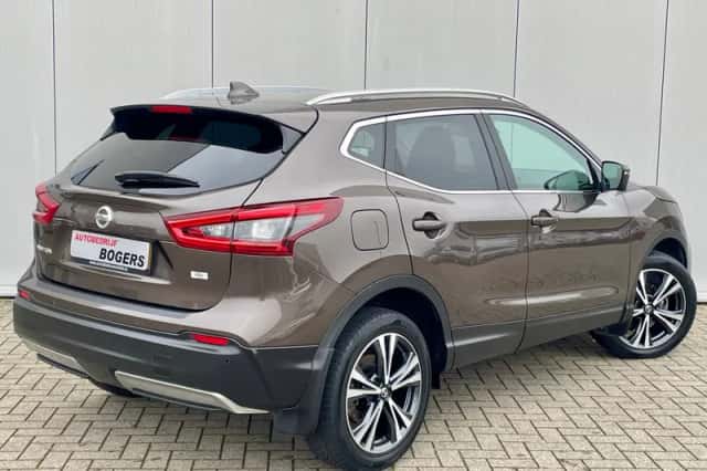 Nissan Qashqai (2026) thumbnail 2