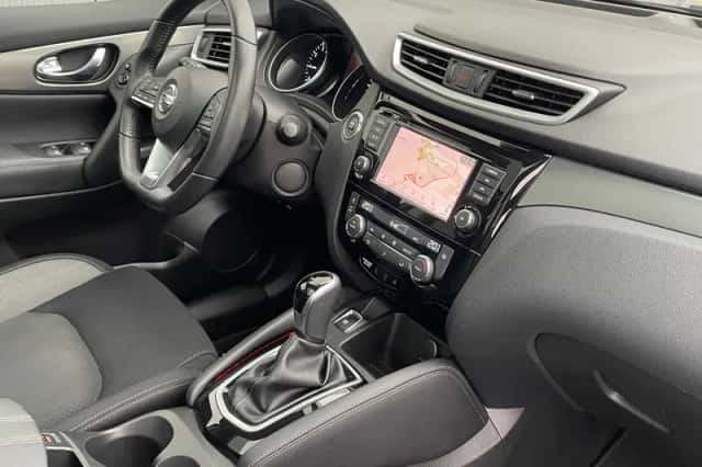 Nissan Qashqai (2026) thumbnail 5