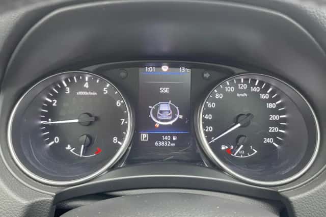 Nissan Qashqai (2026) thumbnail 6
