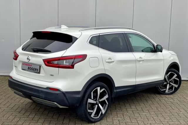 Nissan Qashqai (2026) thumbnail 2